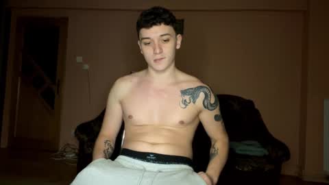 MikeLaur online show from 20, 1, 2025