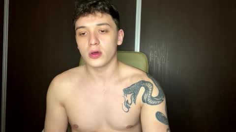 MikeLaur online show from 11, 2, 2025