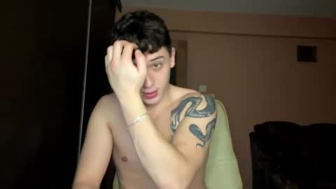 MikeLaur online show from 20, 2, 2025