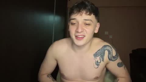 MikeLaur online show from 24, 2, 2025