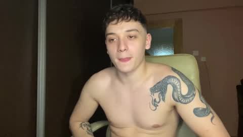 MikeLaur online show from 25, 2, 2025