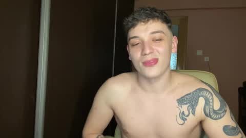 MikeLaur online show from 26, 2, 2025