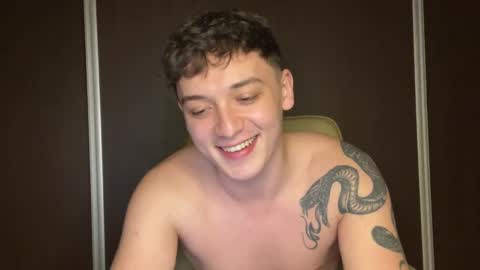 MikeLaur online show from 5, 3, 2025