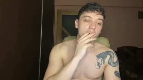 MikeLaur online show from 11, 3, 2025