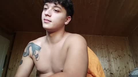 MikeLaur online show from 9, 9, 2025