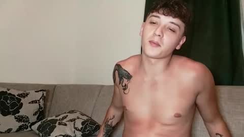 MikeLaur online show from 19, 9, 2025