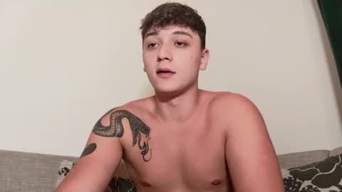 MikeLaur online show from 2, 10, 2025