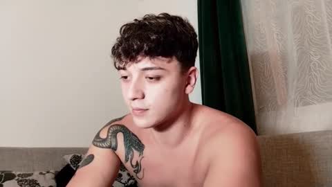 MikeLaur online show from 5, 10, 2025