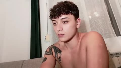 MikeLaur online show from 6, 10, 2025