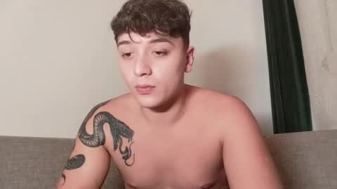 MikeLaur online show from 31, 10, 2025