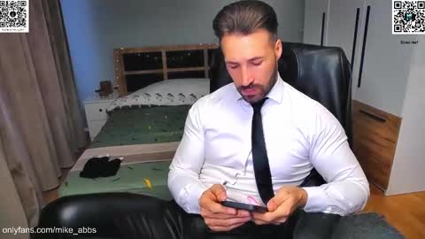 Mike    online show from 20, 10, 2025