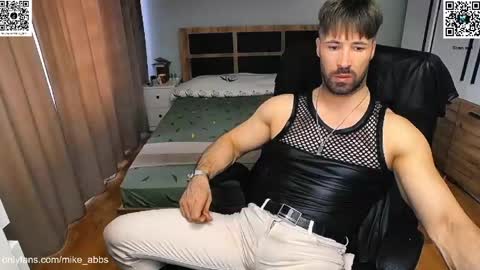 Mike    online show from 18, 3, 2026