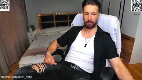 Mike    online show from 30, 4, 2026