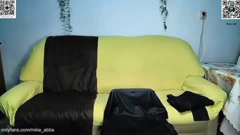 Snapshot of mikestrip chatting on 8, 8, 2026 Mike online show from 8, 8, 2026