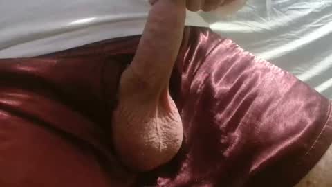 miketrike137 online show from 20, 10, 2025