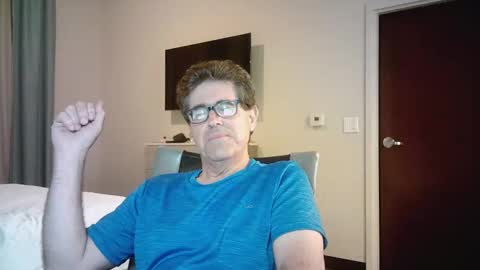 Mike online show from 11, 1, 2026