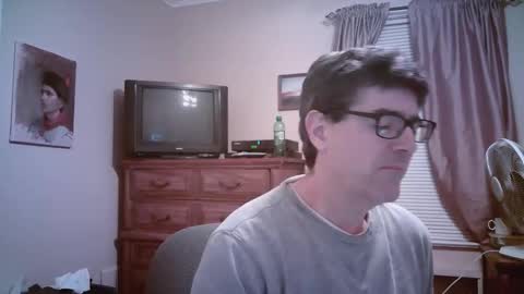 Mike online show from 25, 3, 2026