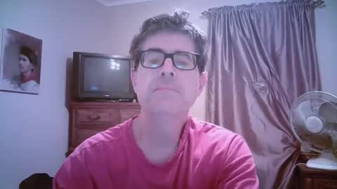 Mike online show from 30, 5, 2026