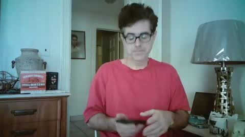 Mike online show from 5, 7, 2026