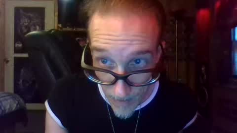 Michael online show from 14, 2, 2025