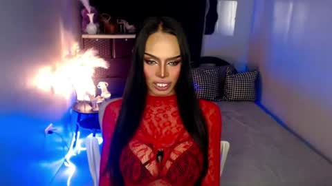 Mistress MikeyAlawi online show from 10, 5, 2026