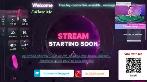Snapshot of mikeygmklad chatting on 9, 11, 2025 m online show from 9, 11, 2025