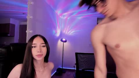 VIOLETAMIKE online show from 13, 12, 2025