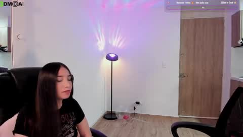 VIOLETAMIKE online show from 29, 4, 2026