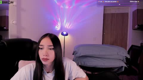 VIOLETAMIKE online show from 7, 5, 2026