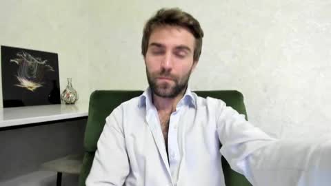 Mikhail online show from 3, 3, 2025