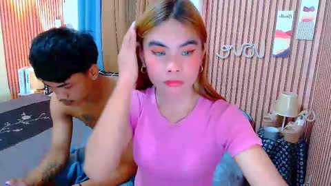 Mikhayla and Zeus online show from 28, 11, 2025