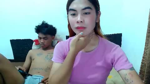 Mikhayla and Zeus online show from 28, 6, 2026