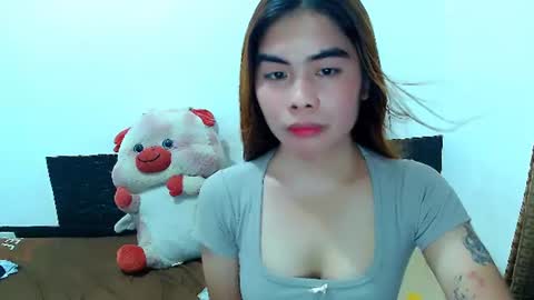 Mikhayla and Zeus online show from 29, 6, 2026