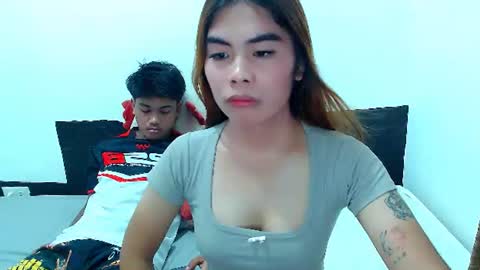 Mikhayla and Zeus online show from 1, 7, 2026