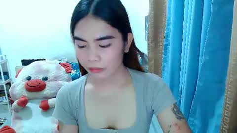Snapshot of mikhaylaanderson chatting on 22, 7, 2026 Mikhayla online show from 22, 7, 2026
