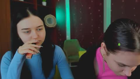 miki_ti online show from 3, 2, 2026