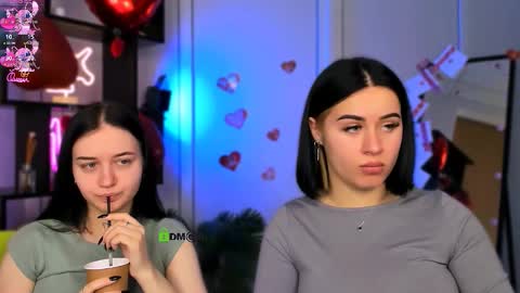 miki_ti online show from 19, 2, 2026