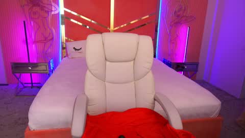 Miki online show from 3, 12, 2024