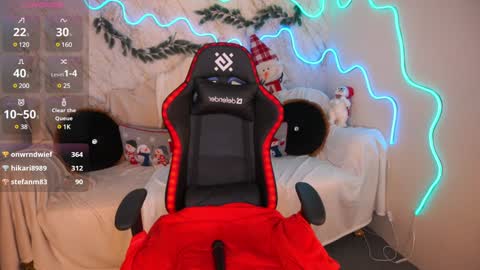 Miki online show from 29, 12, 2024