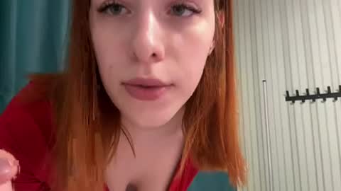 mikka_blush online show from 10, 7, 2026