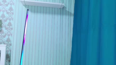 mikka_blush online show from 18, 7, 2026