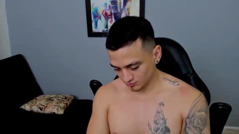 MIKKE online show from 16, 1, 2025