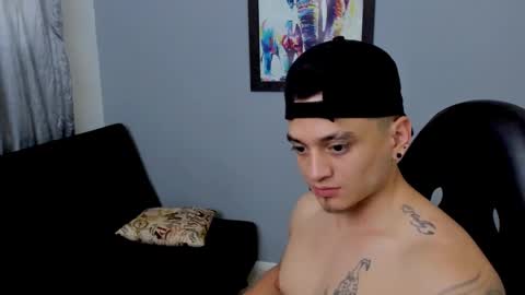 MIKKE online show from 17, 1, 2025