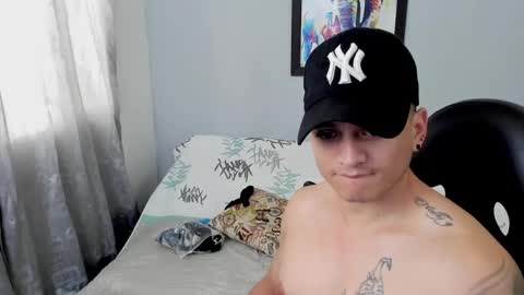 MIKKE online show from 19, 2, 2025