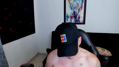 MIKKE online show from 26, 9, 2025