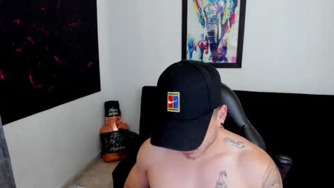 MIKKE online show from 27, 9, 2025