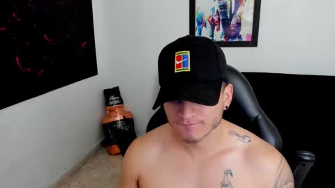 MIKKE online show from 3, 10, 2025