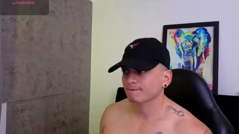 Snapshot of mikke_love chatting on 14, 7, 2026 MIKKE online show from 14, 7, 2026