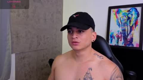 Snapshot of mikke_love chatting on 15, 7, 2026 MIKKE online show from 15, 7, 2026