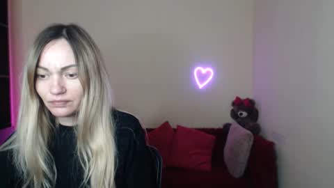 Adalina online show from 8, 2, 2026